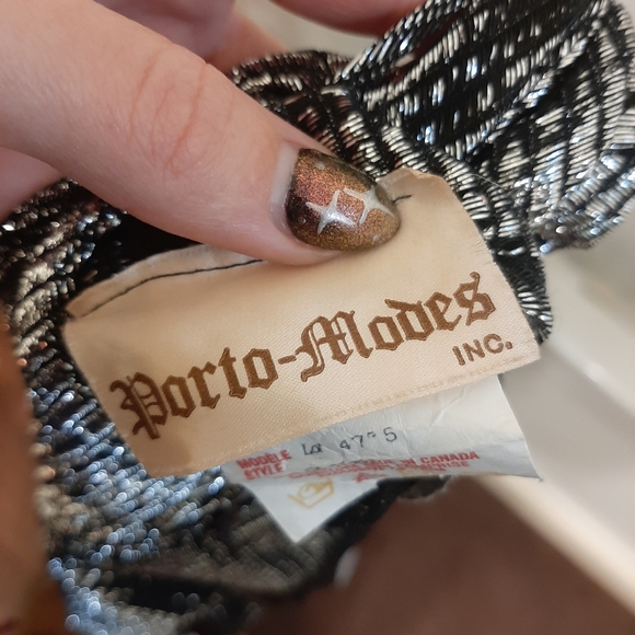 Glitter dress - Picture 3 of 3